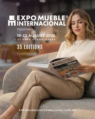 Expo Mueble Guadalajara 2026